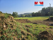 Prodej pozemku k bydlení, 827 m2, Přerov, cena 2250000 CZK / objekt, nabízí M&M reality holding a.s.