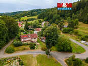 Prodej rodinného domu, 128 m2, Pohledy - Horní Hynčina