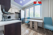 Prodej bytu 3+1, 62 m2, DV, Chomutov, ul. Borová, cena 2100000 CZK / objekt, nabízí 