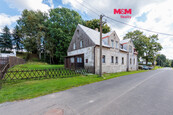 Prodej rodinného domu, 205 m2, Vejprty, ul. Hasičská, cena 2900000 CZK / objekt, nabízí M&M reality holding a.s.