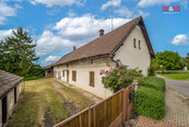 Rodinný dům 3+1, pozemek 2048 m2, Spytovice, Zdechovice, cena 3999000 CZK / objekt, nabízí