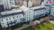 Pronájem bytu 3+kk, 75 m2, Beroun, ul. V Zahradách, cena 18900 CZK / objekt / měsíc, nabízí