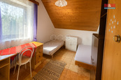 Pronájem pokoje 1+kk, 20 m2, Plzeň, ul. Jarní, cena 10000 CZK / objekt / měsíc, nabízí