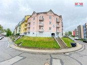 Pronájem bytu 1+kk, 23 m2, Jindřichův Hradec, ul. Nušlova, cena 8000 CZK / objekt / měsíc, nabízí