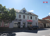 Pronájem bytu 1+kk, 30 m2, Beroun, ul. Plzeňská, cena 10000 CZK / objekt / měsíc, nabízí