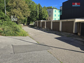 Pronájem, Garáž 16m2, Praha 5 - Košíře, ul. Ke Kotlářce