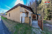 Prodej rodinného domu, 60 m2, Rotava, ul. Nejdecká, cena 1100000 CZK / objekt, nabízí