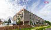 Pronájem garážového stání, 13 m2, Praha - Hostavice