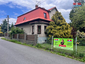 Prodej rodinného domu 210m2, Petřvald, ul. Sokolská, cena 4750000 CZK / objekt, nabízí 