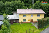 Prodej domu, 203 m2, Loučná nad Desnou, cena 4990000 CZK / objekt, nabízí 