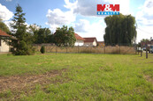Prodej pozemku k bydlení, 560 m2, Netřeba, Úžice