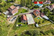 Prodej pozemku k bydlení, 443 m2, Mariánské Lázně, Na Voře, cena 1590000 CZK / objekt, nabízí M&M reality holding a.s.
