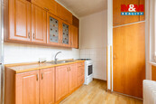 Prodej bytu 2+1, 52 m2, Ostrava, ul. U Prodejny, cena cena v RK, nabízí