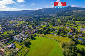 Prodej pozemku k bydlení, 2206 m2, Liberec, cena 2349000 CZK / objekt, nabízí
