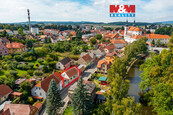 Prodej rodinného domu, 111 m2, Březnice, ul. Počapská, cena 4500000 CZK / objekt, nabízí 