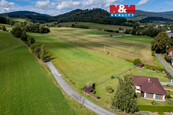 Prodej stavebního pozemku 4500 m2, Velké Losiny, cena 8100000 CZK / objekt, nabízí 