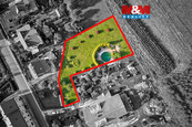 Prodej pozemku k bydlení, 1500 m2, Prosečné, cena 3150000 CZK / objekt, nabízí 