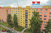 Prodej bytu 3+1, 70 m2, Plzeň, ul. Vojanova, cena 4990000 CZK / objekt, nabízí 