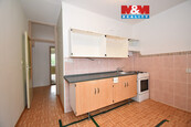 Prodej bytu 3+1, 81 m2, Ostrava, ul. Jana Ziky, cena 6490000 CZK / objekt, nabízí 