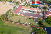Prodej rodinného domu, 152 m2, Hudlice, ul. U Panské zdi, cena 6800000 CZK / objekt, nabízí 