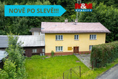 Prodej domu, 203 m2, Loučná nad Desnou, cena 4890000 CZK / objekt, nabízí 