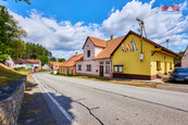 Prodej chalupy, 452 m2, Újezdec, cena 2950000 CZK / objekt, nabízí 