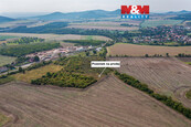 Prodej ovocného sadu, 4549 m2, Chotiměř, cena 220000 CZK / objekt, nabízí 