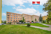 Prodej bytu 3+1 ve Slaném, ul. Vítězná, cena 4725000 CZK / objekt, nabízí 