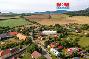 Prodej pozemku k bydlení, 1215 m2, Březno - Velemín, cena 2990000 CZK / objekt, nabízí 