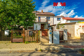 Prodej rodinného domu, Mladá Boleslav, ul. Sladkovského, cena 5495000 CZK / objekt, nabízí 
