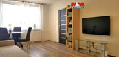 Pronájem bytu 3+1, 81 m2, Louny, ul. Kosmonautů, cena 13000 CZK / objekt / měsíc, nabízí 