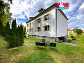 Pronájem bytu 3+1 s garáží, Žďár nad Sázavou, ul. Vysocká, cena 21500 CZK / objekt / měsíc, nabízí 