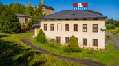 Prodej rodinného domu v Krásné Lípě, cena 3800000 CZK / objekt, nabízí 