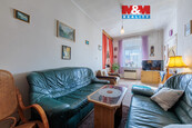 Prodej bytu 2+1, 50 m2, Karlovy Vary, ul. Foersterova, cena 2759000 CZK / objekt, nabízí 
