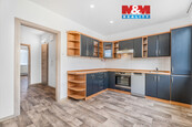 Pronájem bytu 3+1, 84 m2, Liberec, ul. Haškova, cena 17500 CZK / objekt / měsíc, nabízí