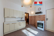 Prodej bytu 3+1, 73 m2, Libavské Údolí, cena 2090000 CZK / objekt, nabízí
