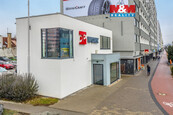 Pronájem kancelářského prostoru, 110 m2, Mladá Boleslav, cena 75000 CZK / objekt / měsíc, nabízí 