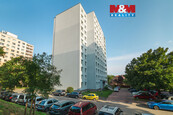 Prodej bytu 2+kk, 43 m2, Kolín, ul. Podskalská, cena 4490000 CZK / objekt, nabízí 
