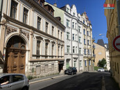 Pronájem bytu 2+kk, 52 m2, Jablonec nad Nisou, ul. Smetanova, cena 13000 CZK / objekt / měsíc, nabízí 