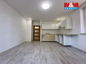 Prodej bytu 2+kk, 48 m2, Ostrava, ul. Plzeňská, cena 3220000 CZK / objekt, nabízí