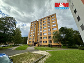 Prodej bytu 2+kk, 48 m2, Ostrava, ul. Plzeňská, cena 3220000 CZK / objekt, nabízí 