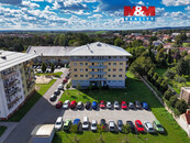 Prodej bytu 3+kk, 88 m2, Prostějov, ul. Studentská, cena 5800000 CZK / objekt, nabízí