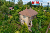 Prodej rodinného domu, 120 m2, Libňatov, cena 3330000 CZK / objekt, nabízí 