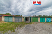 Prodej garáže, 20 m2, Havířov - Šumbark, cena 448400 CZK / objekt, nabízí 
