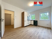 Prodej bytu 1+kk, 23 m2, Ostrov, ul. Sukova, cena 2690000 CZK / objekt, nabízí 