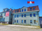 Pronájem bytu 1+kk, 28 m2, Olomouc, ul. Velkomoravská, cena 12500 CZK / objekt / měsíc, nabízí 