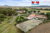 Prodej pozemku k bydlení, 878 m2, Koštice, cena 2150000 CZK / objekt, nabízí 