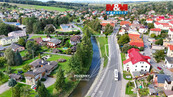 Prodej pozemků, 526 m2, Brušperk, cena 220000 CZK / objekt, nabízí