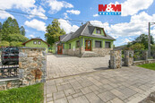 Pronájem bytu 3+1, 89 m2, Nová Huť - Nemanice, cena 14000 CZK / objekt / měsíc, nabízí 