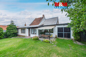 Prodej chalupy 3+1, Žatec - Milčeves, cena 1990000 CZK / objekt, nabízí 